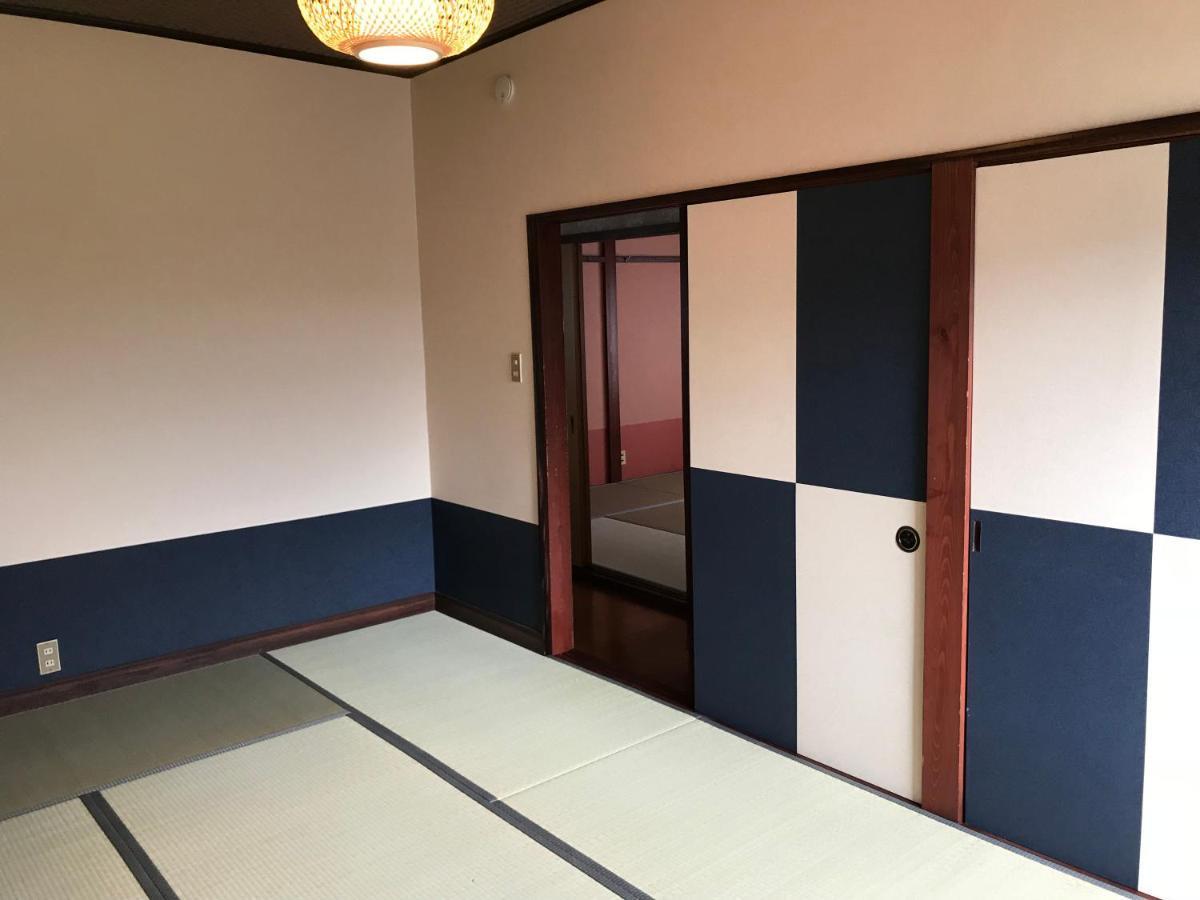 Bed and Breakfast Relaxing House De Akemi Imizu Esterno foto