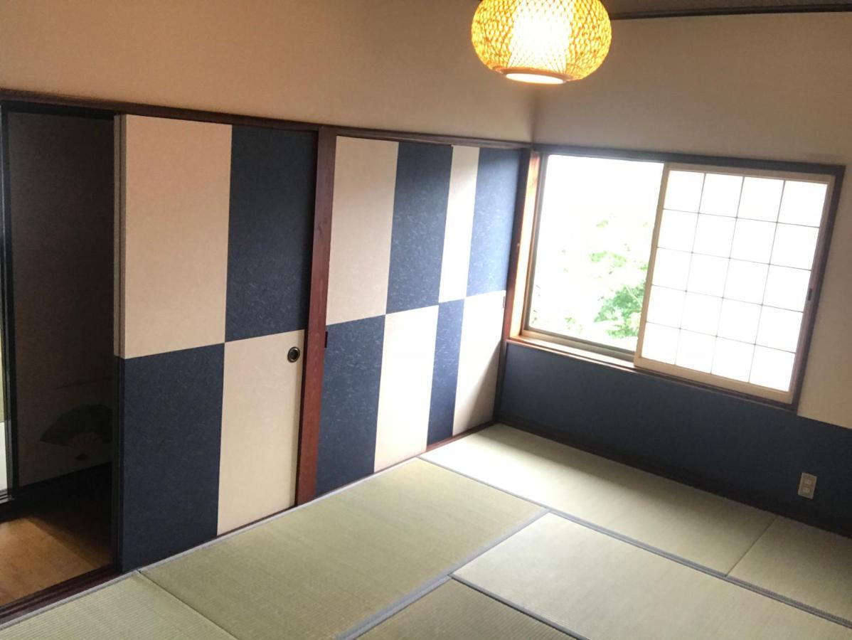 Bed and Breakfast Relaxing House De Akemi Imizu Esterno foto