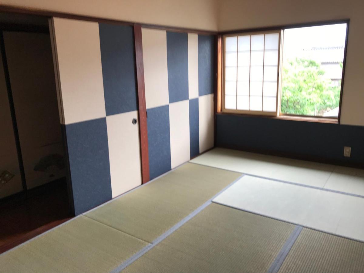 Bed and Breakfast Relaxing House De Akemi Imizu Esterno foto