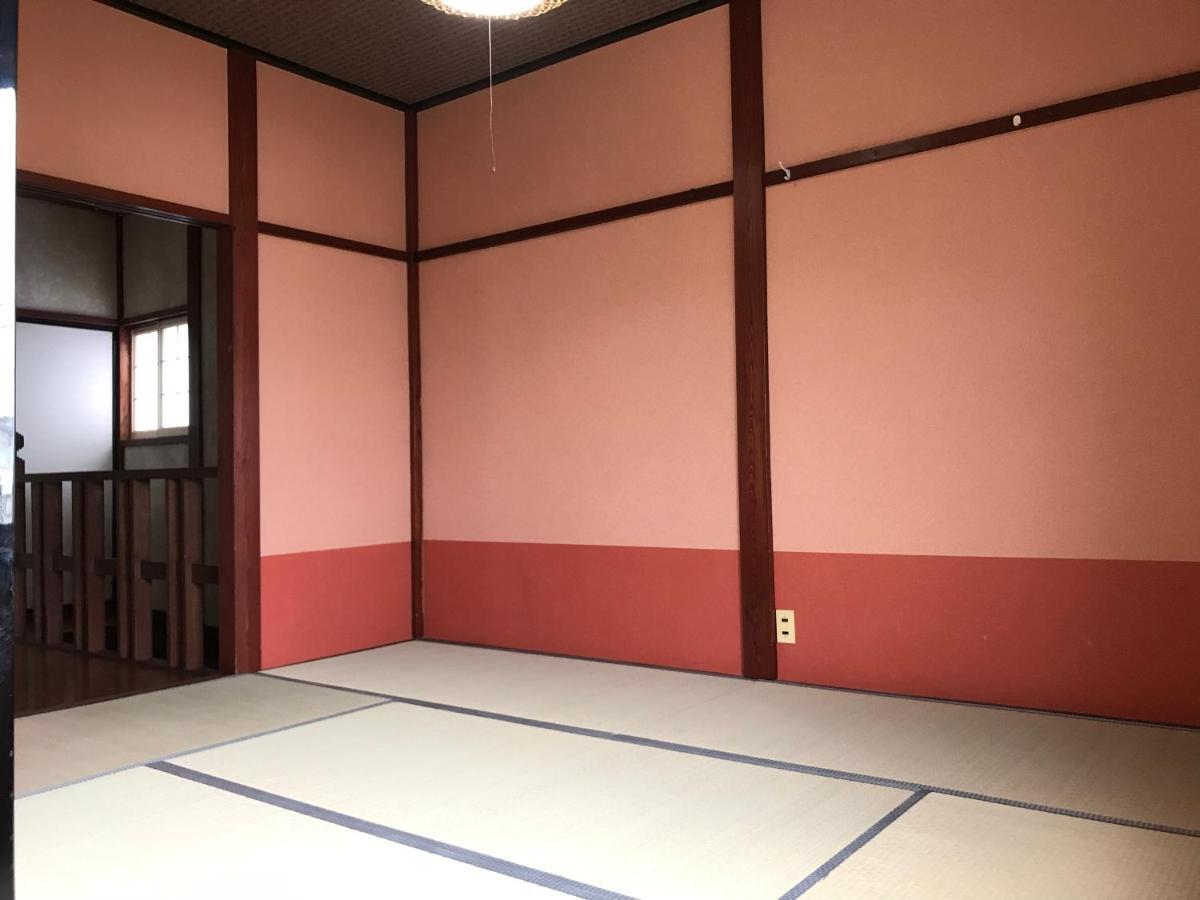 Bed and Breakfast Relaxing House De Akemi Imizu Esterno foto