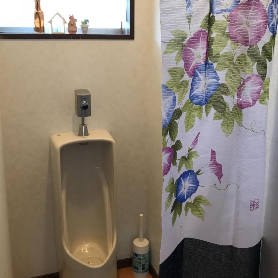 Bed and Breakfast Relaxing House De Akemi Imizu Esterno foto
